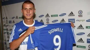 Cerita Nyeleneh Jose Mourinho dan Steve Sidwell: Nomor 9 Chelsea yang jadi ‘Kurir’ Penyampai Pesan