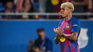 Pede! Lamine Yamal Optimis Bisa Ikuti Jejak Lionel Messi