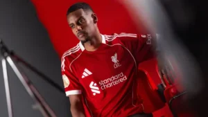 Inilah Alasan Mengapa Alexander Isak Masih Absen Perkuat Liverpool di Kandang Burnley